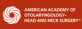 american academy of otolaryngology